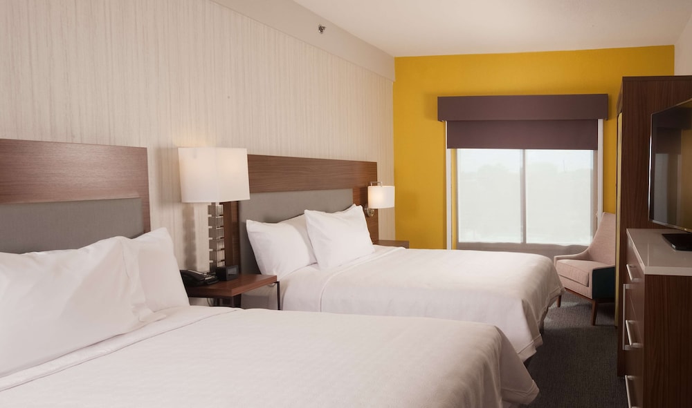 Home2 Suites by Hilton Atlanta Perimeter Center - photo 14