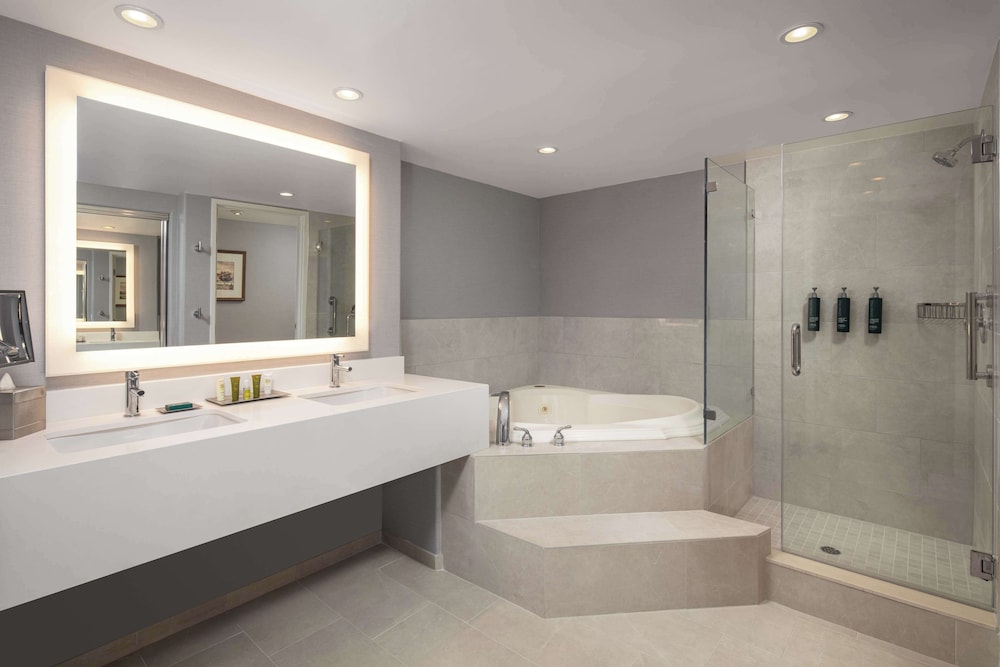 Hilton Concord - photo 14