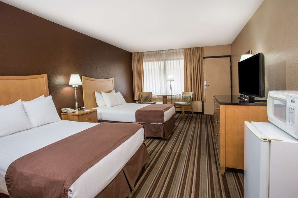 Travelodge by Wyndham Deltona - photo 19