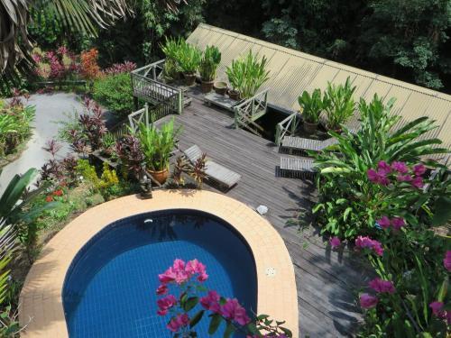 Nanga Damai Homestay — Kuching — photo 3
