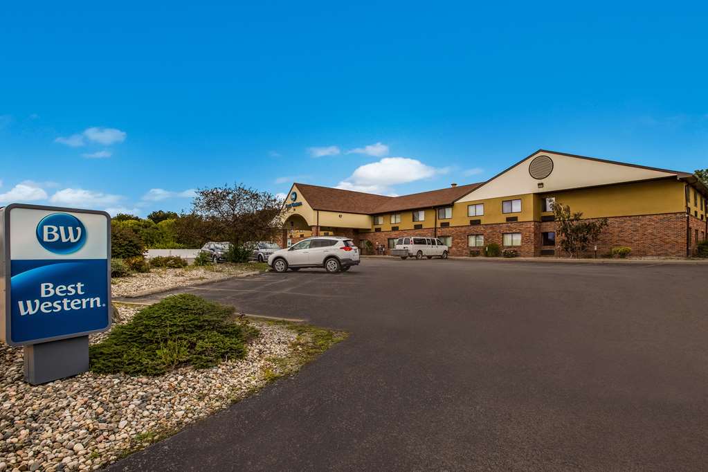 Best Western Kendallville Inn - photo 9