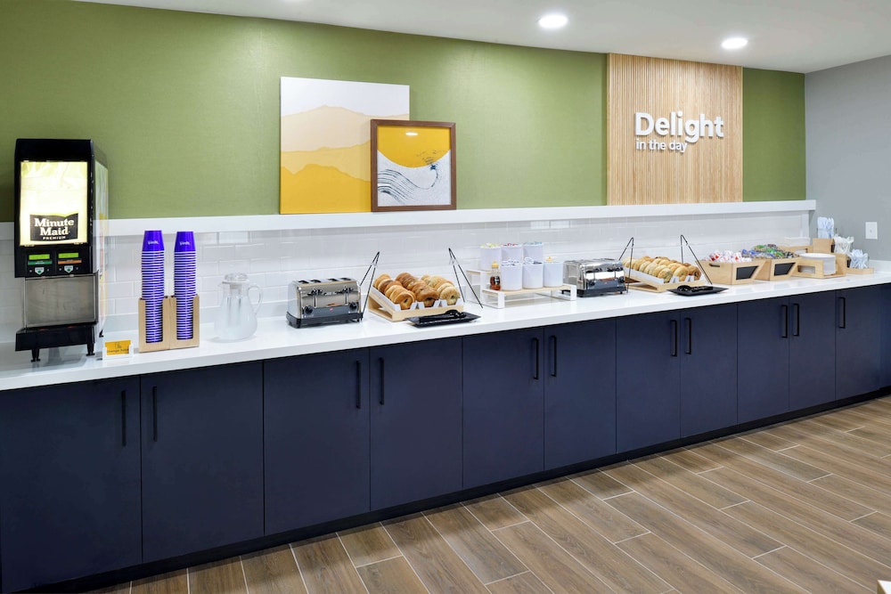 Spark by Hilton Dallas Medical District Love Field - photo 58