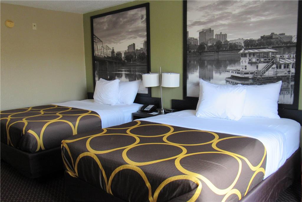 Super 8 by Wyndham New Cumberland - photo 15