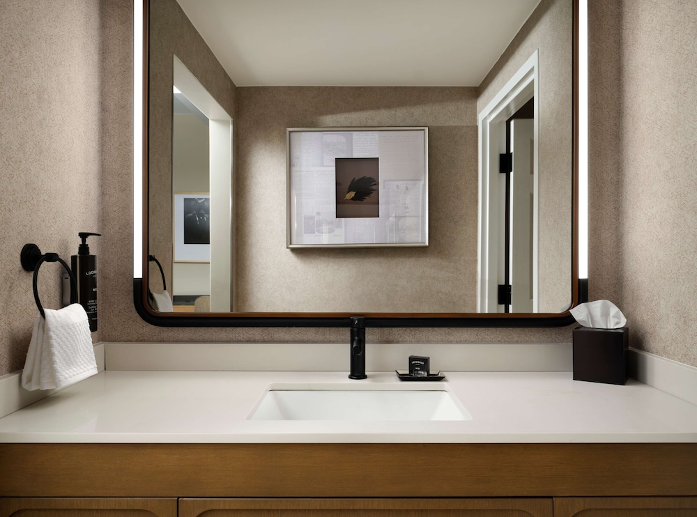 Hotel Flor Tampa Downtown Tapestry Collection by Hilton - photo 25