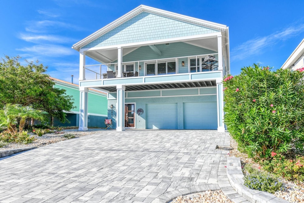 Nstar By The Sea - last minute hotel in Saint Augustine