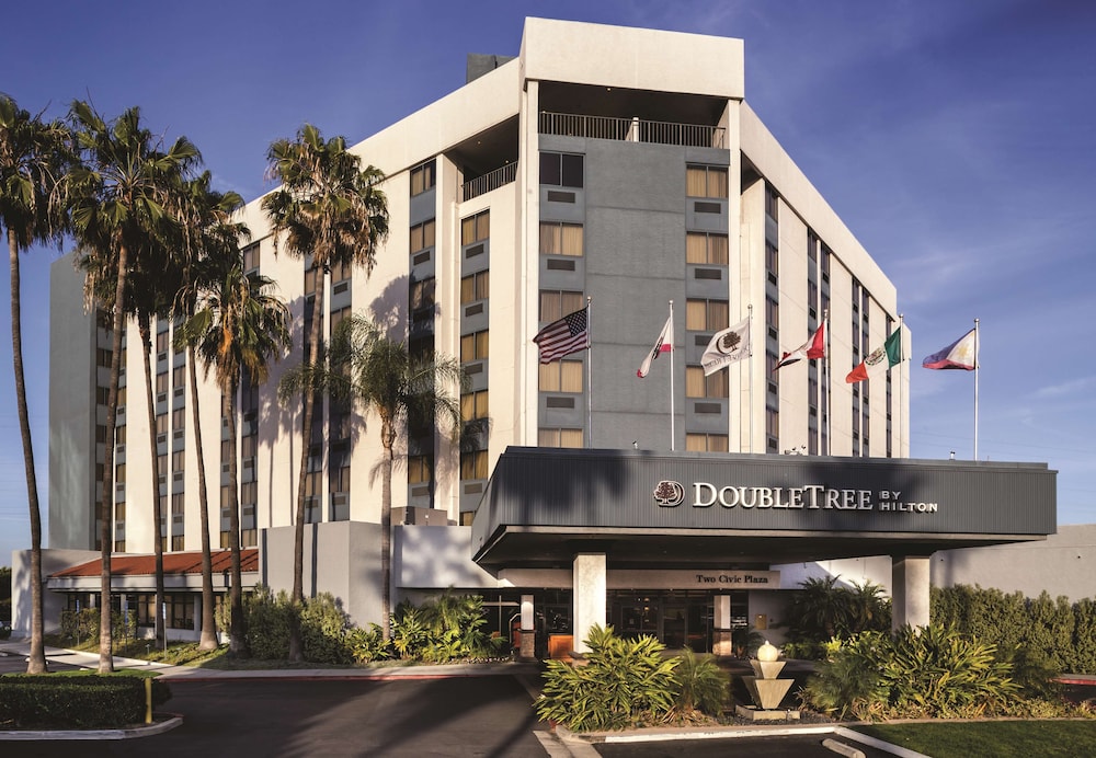 DoubleTree by Hilton Carson - photo 79