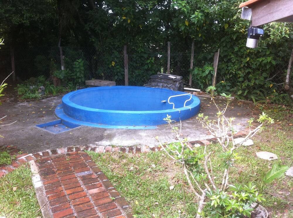 Childrens Pool