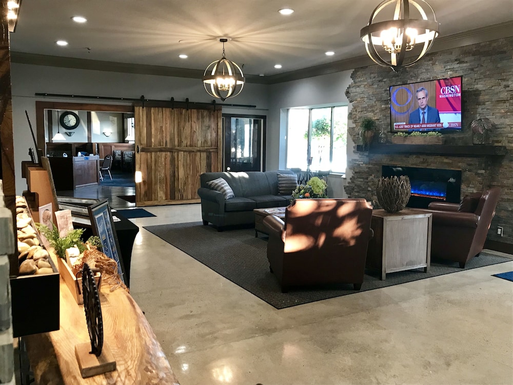 American Inn North Kansas City — hotel in North Kansas City