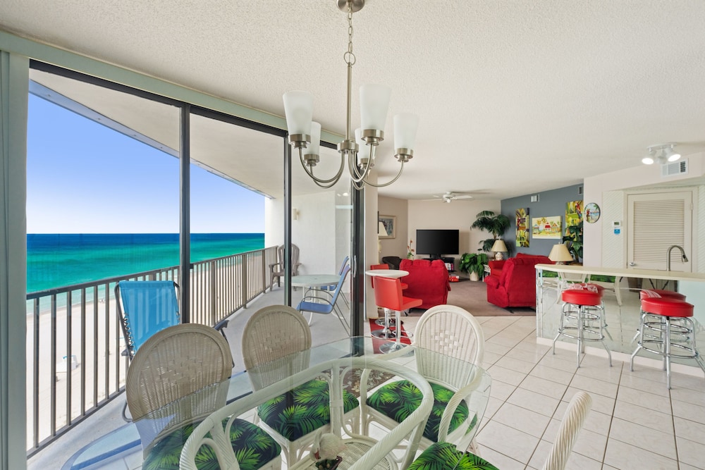 Aquavista Beach Resort By Panhandle Getaways - photo 53