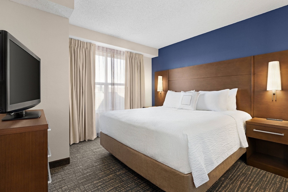Residence Inn by Marriott Norfolk Airport - photo 12