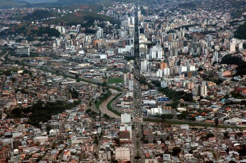 Internacional Hotel em Juiz de Fora in Juiz De Fora, Brasil