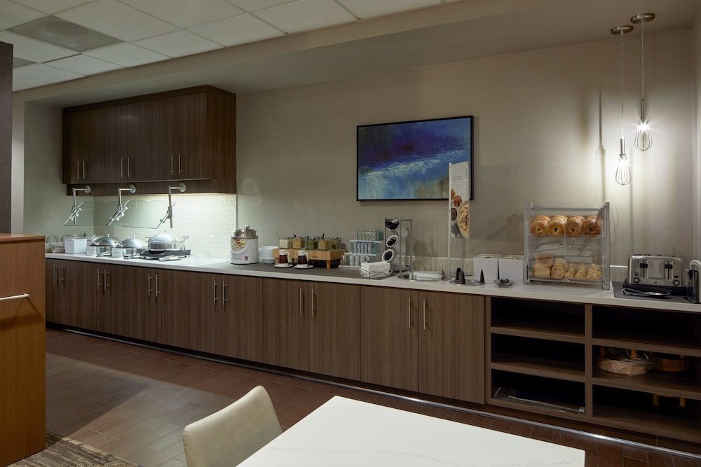 Residence Inn by Marriott Los Angeles Westlake Village - photo 27