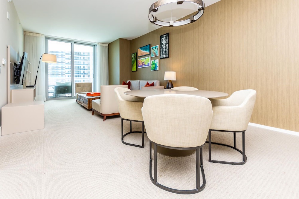 Amazing Apartments At Lyfe Resort & Residences - photo 51