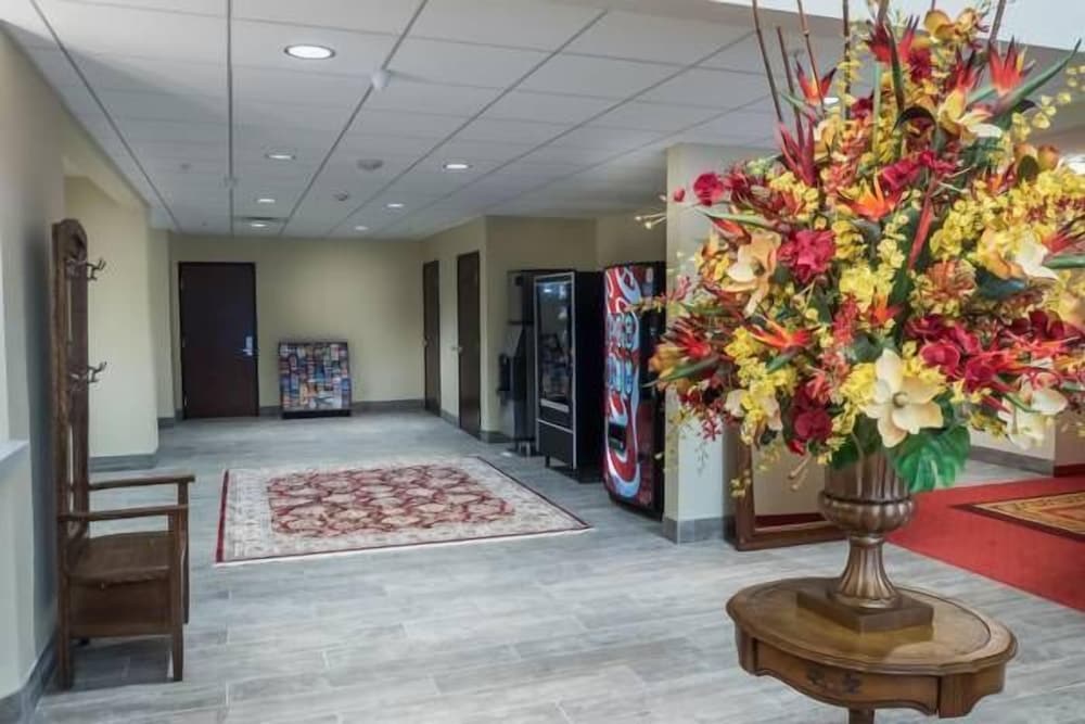 Skyline Hotel & Casino - photo 32
