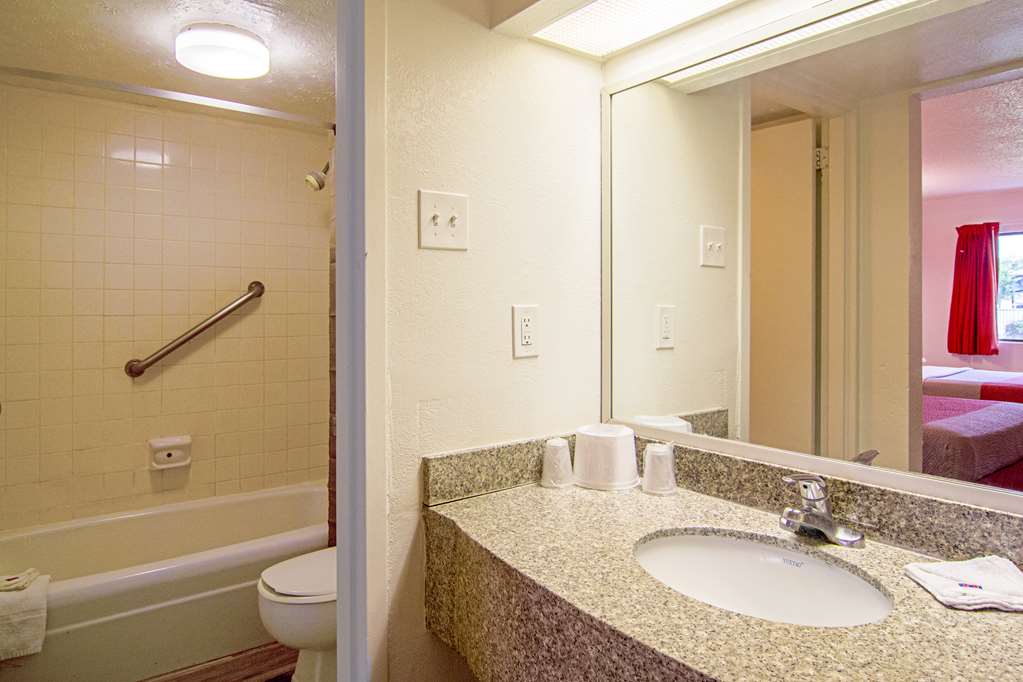 Motel 6 Starke FL - photo 29
