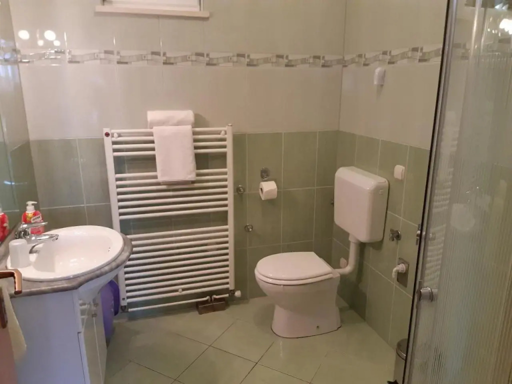Primosten Apartments — 4-Star Luxury Hotel in Primosten, Croatia