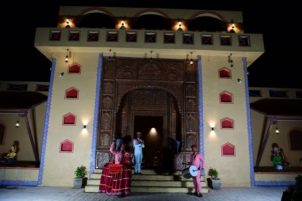 Chokar Dhani Raipur — Raipur — photo 3