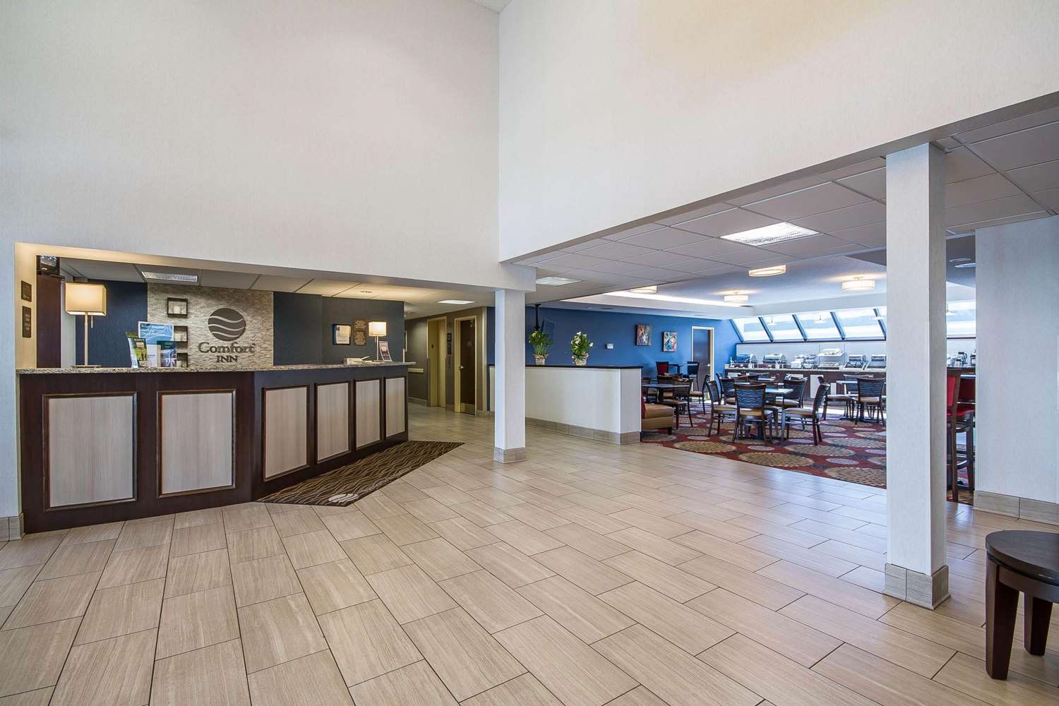 Hotel Monona - photo 13