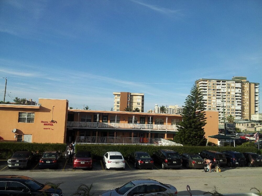 Shores Terrace - photo 14