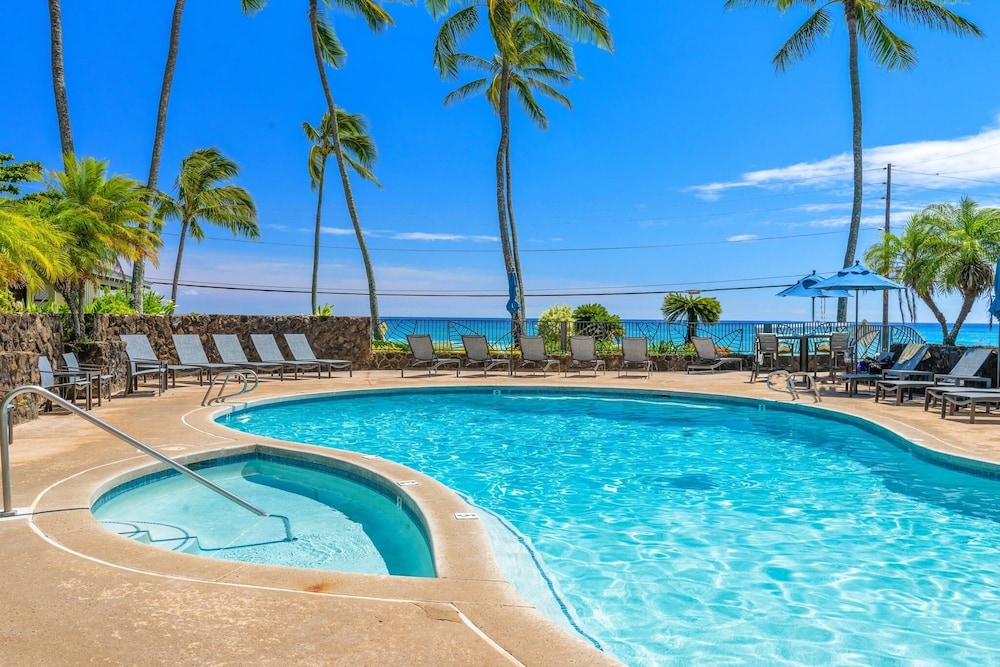 Kauai Nihi Kai Villas 507 by Coldwell Banker Island Vacations — 4-Star Luxury Hotel in Koloa, United States