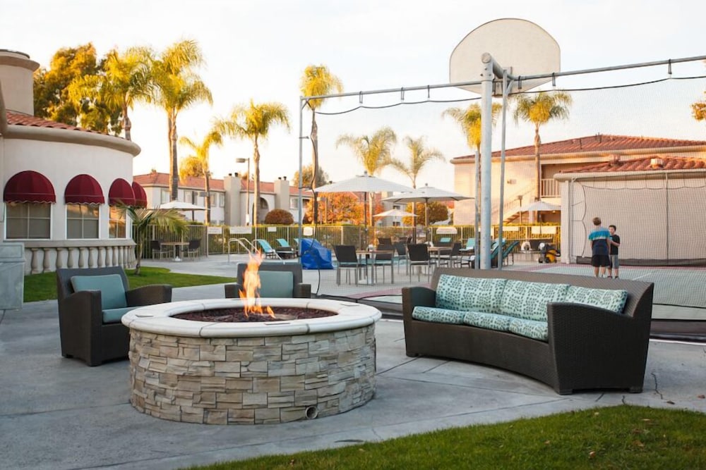 Residence Inn by Marriott La Mirada - photo 22