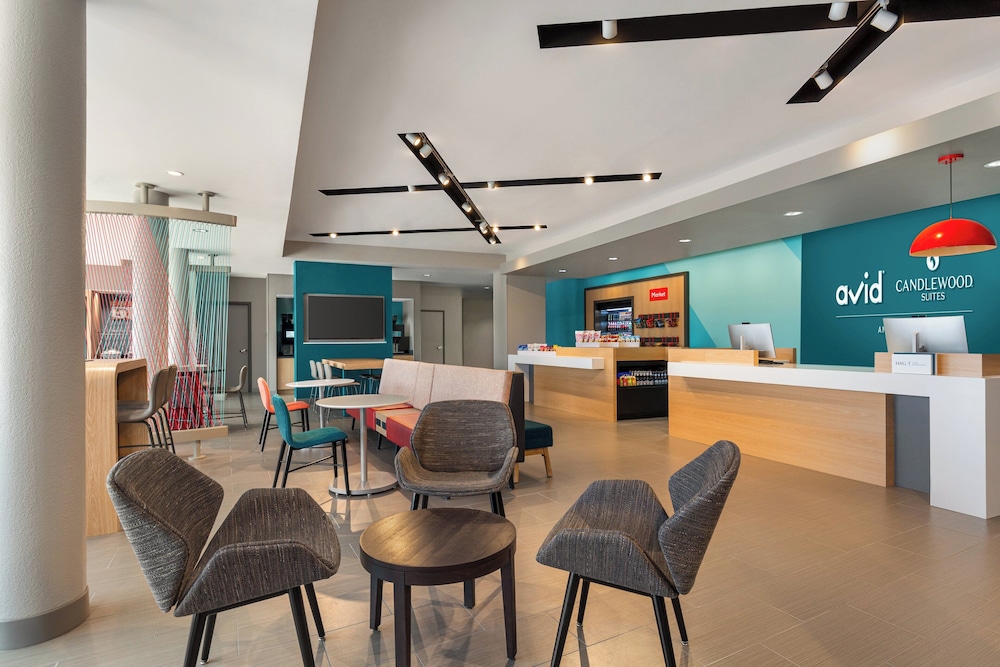 avid hotel North Platte by IHG - photo 78