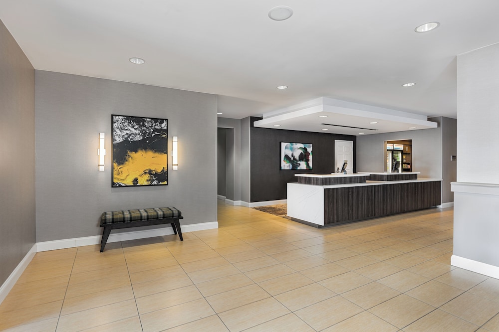 Residence Inn by Marriott Louisville Downtown - photo 2