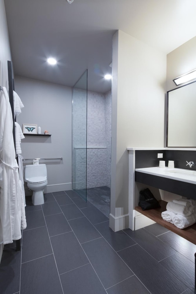 Hotel Weyanoke - photo 16