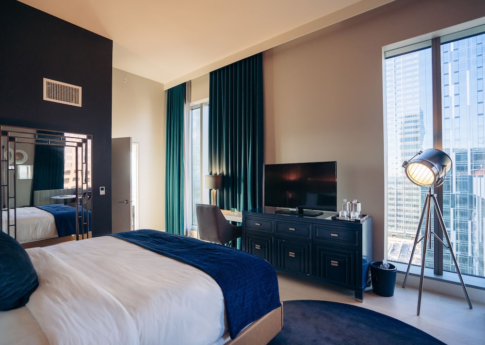 Hotel Indigo Los Angeles Downtown by IHG - photo 10