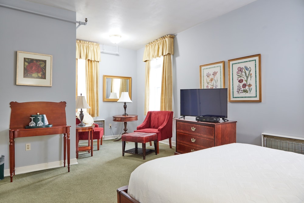 Inn at Longshore - photo 14