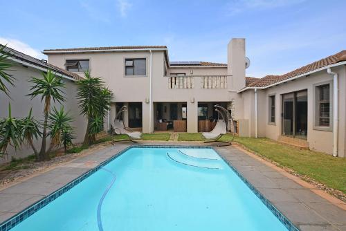 Inspired - carbon neutral hotel in Cape Town