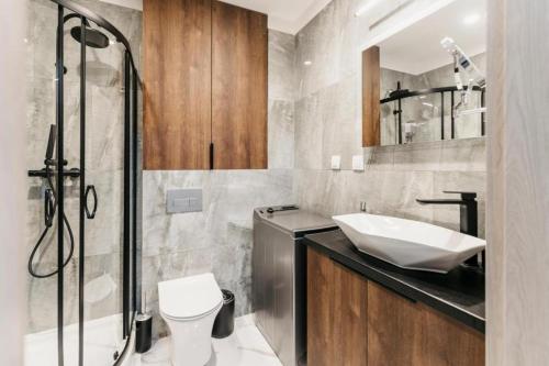 Apartament 4a Park City — Ostrow Wielkopolski — photo 5