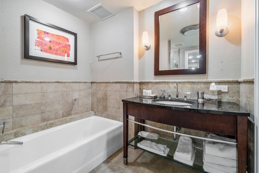 Palm Beach Singer Island Resort & Spa Luxury Suites - photo 267
