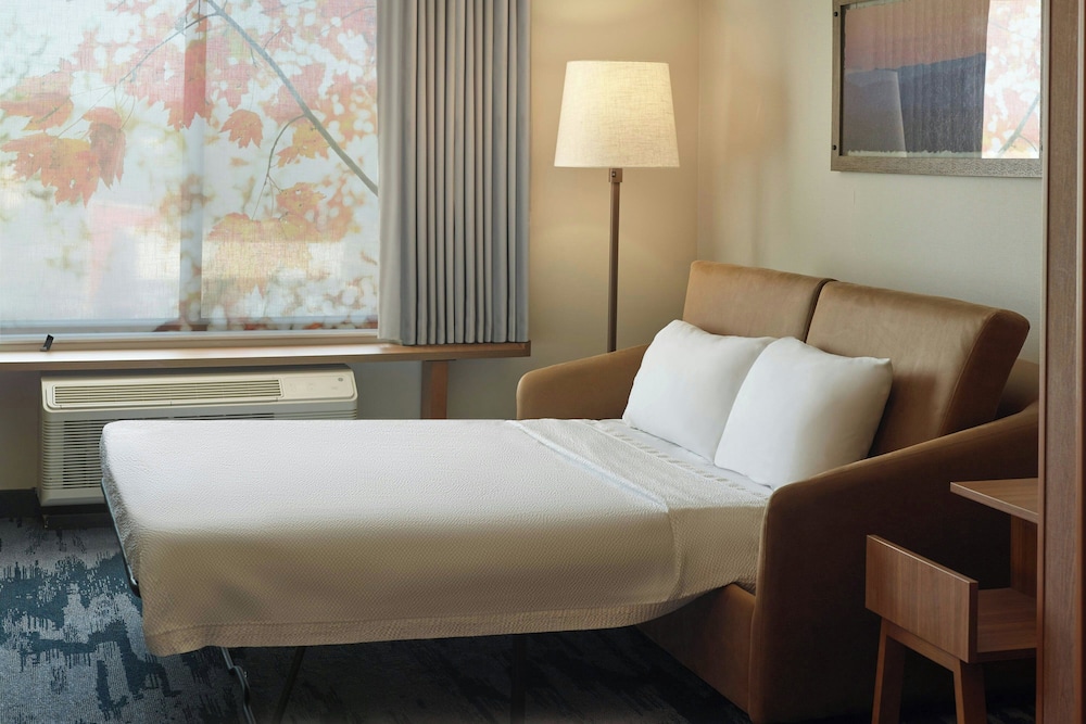 Fairfield Inn & Suites by Marriott Locust Grove I 75 South - photo 9