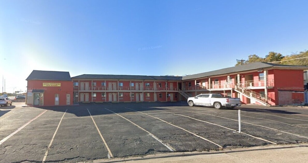 Exclusivo Inn by OYO Grand Prairie TX - photo 15