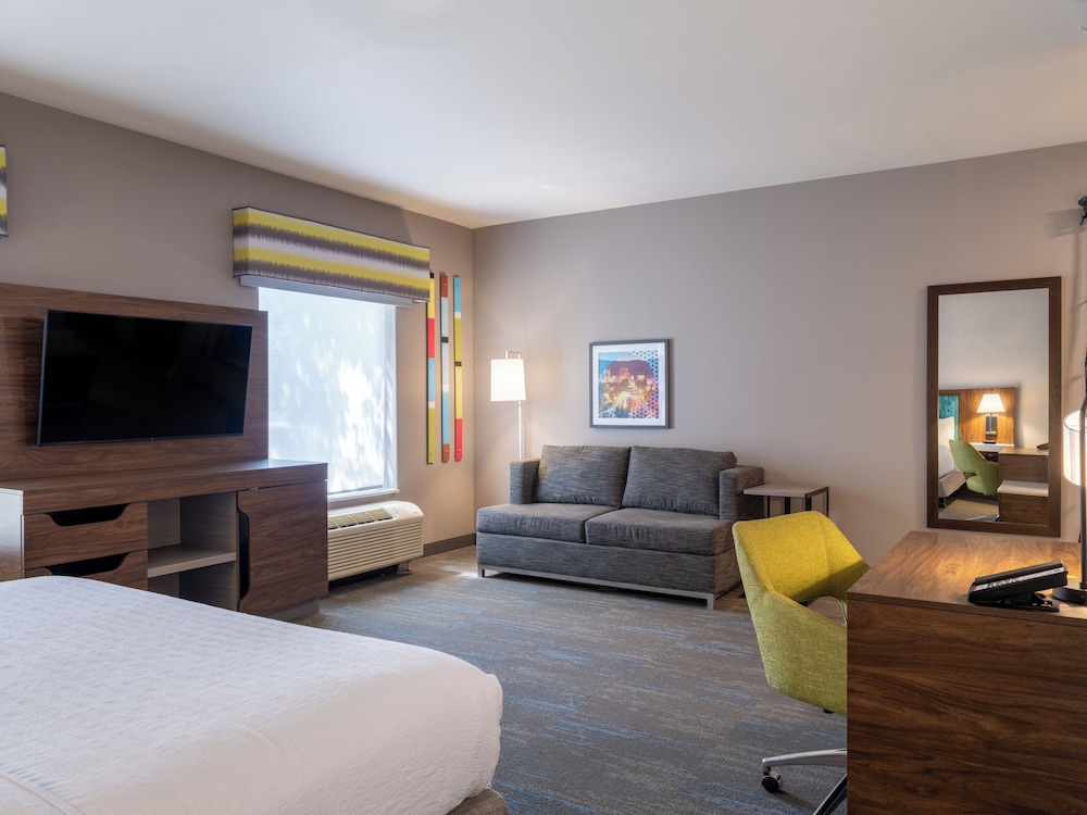Hampton Inn & Suites Boise Meridian - photo 25