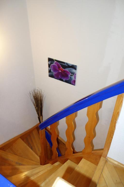 Katja s Ferienwohnung — 4-Star Luxury Hotel in Trins, Austria