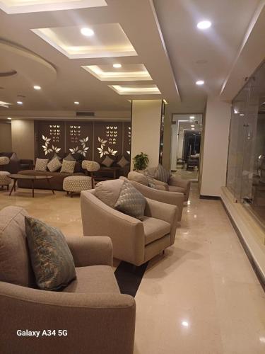 Fanadir Bay Resort — Hurghada