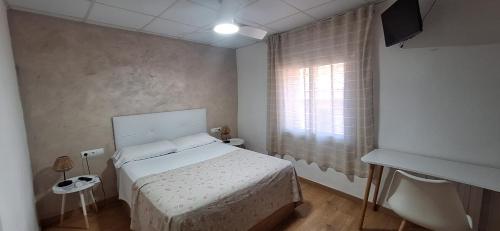 Fonda Toldra — hotel in Ulldemolins
