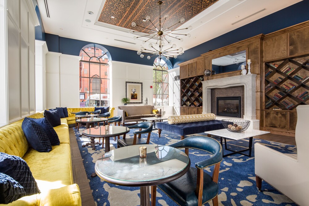 Hotel image of Hotel Indigo Baltimore Downtown by IHG