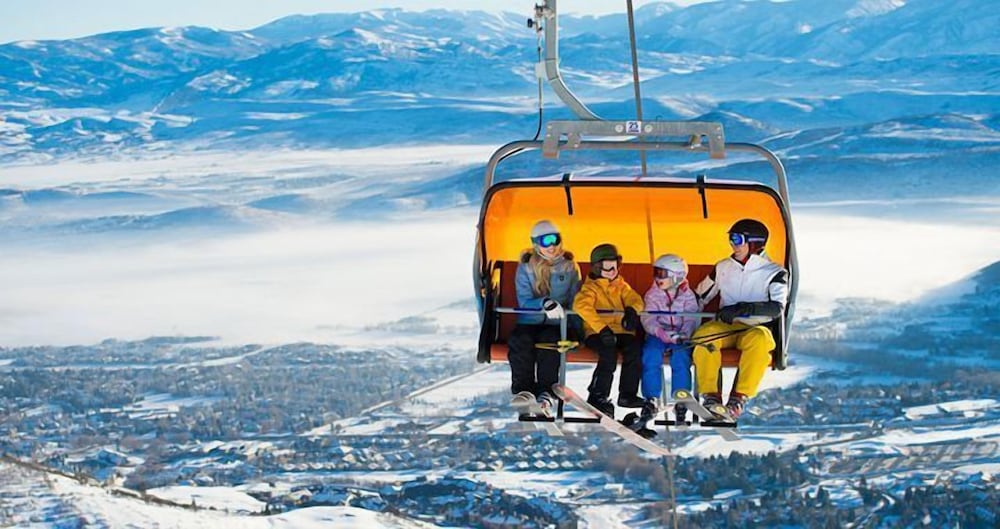 Sheraton Park City - photo 34