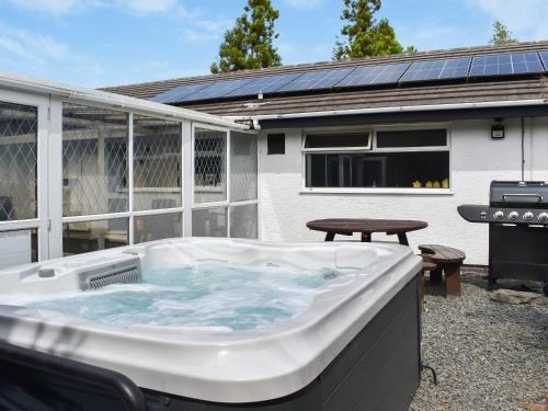 Tan Y Gaer in Aberystwyth, United Kingdom