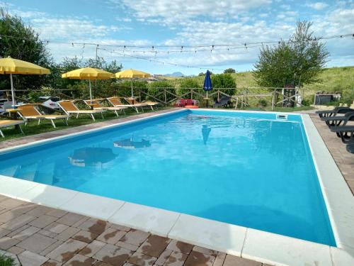 casa vacanze La Quiete — San Marcello — photo 3