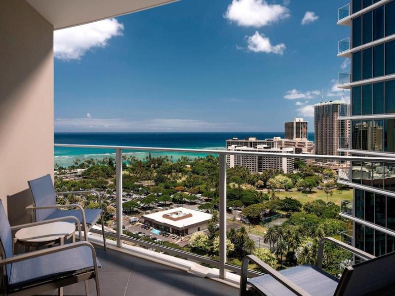 The Ritz Carlton Residences Waikiki Beach - photo 239
