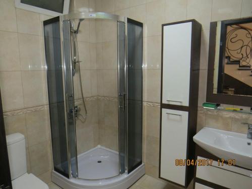 Luxury Villa Nieli