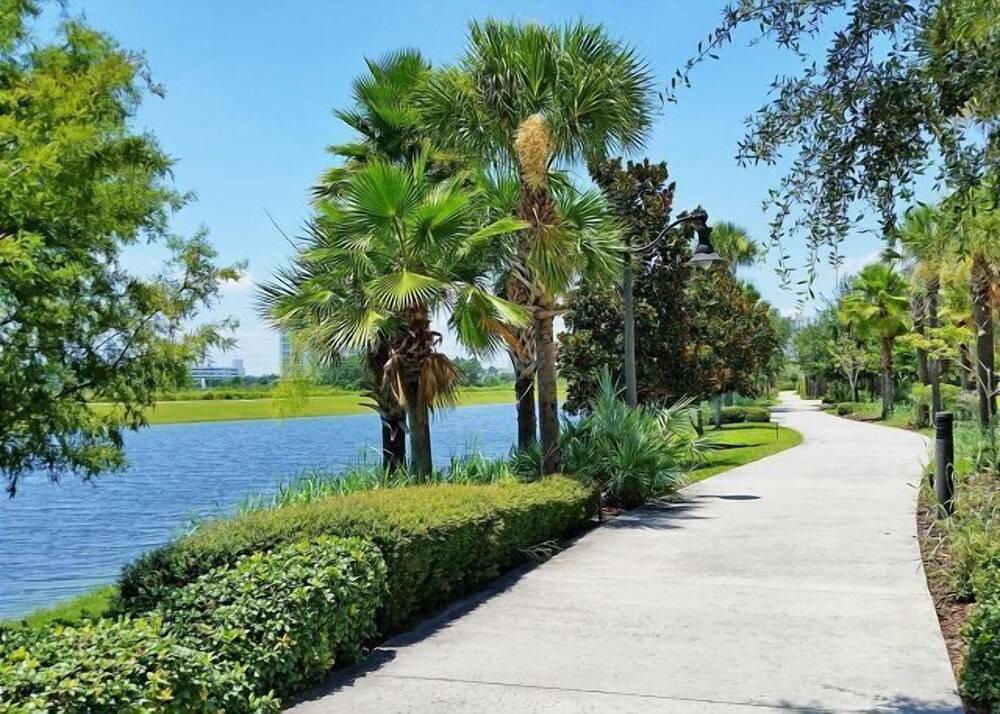 Lakeview Dreams Orlando - photo 28