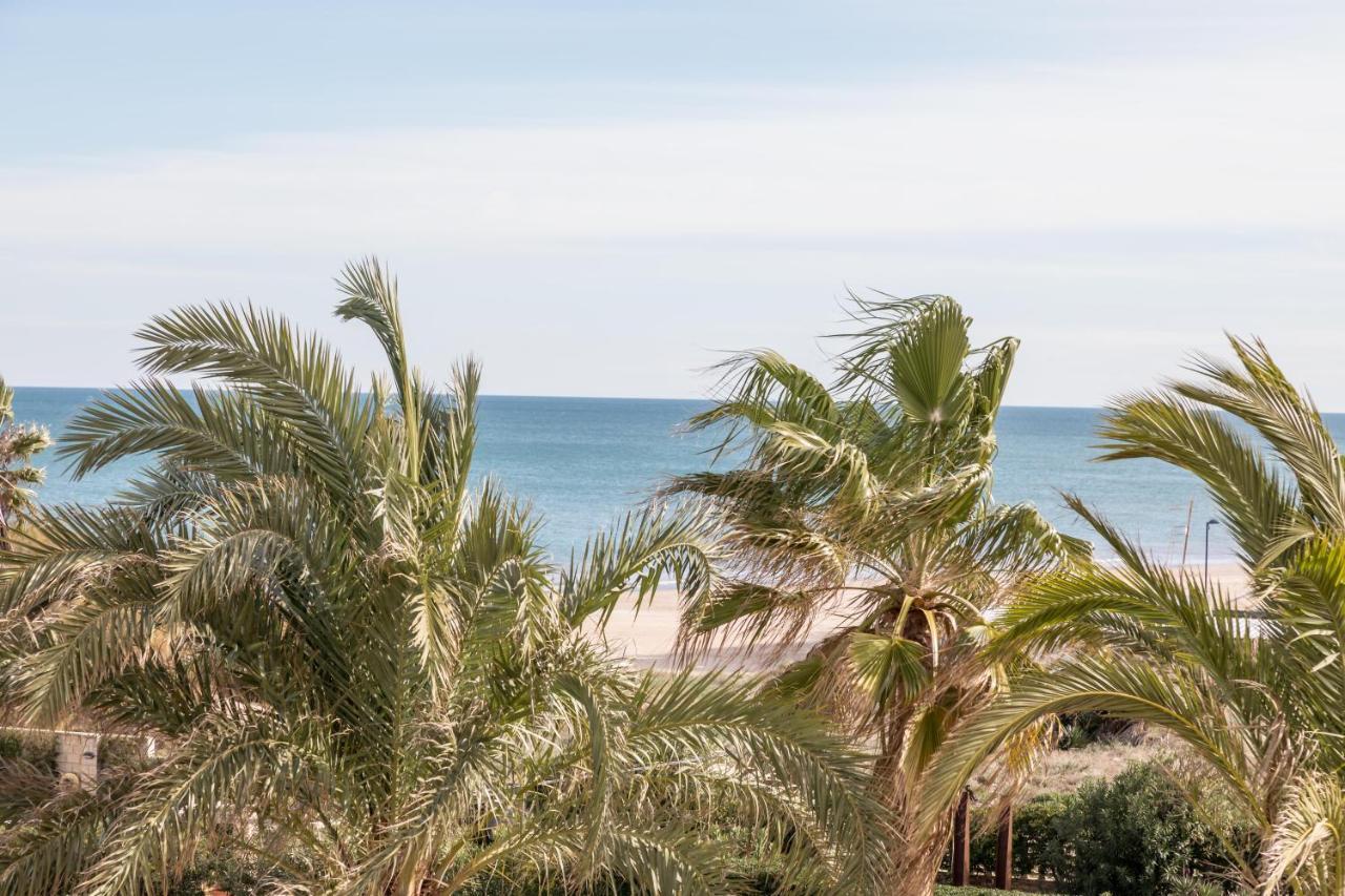 Apartamento Calipso — 4-Star Luxury Hotel in Valencia, Spain