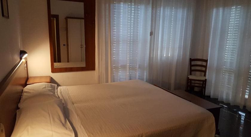 La Pineta — hotel in Cogoleto