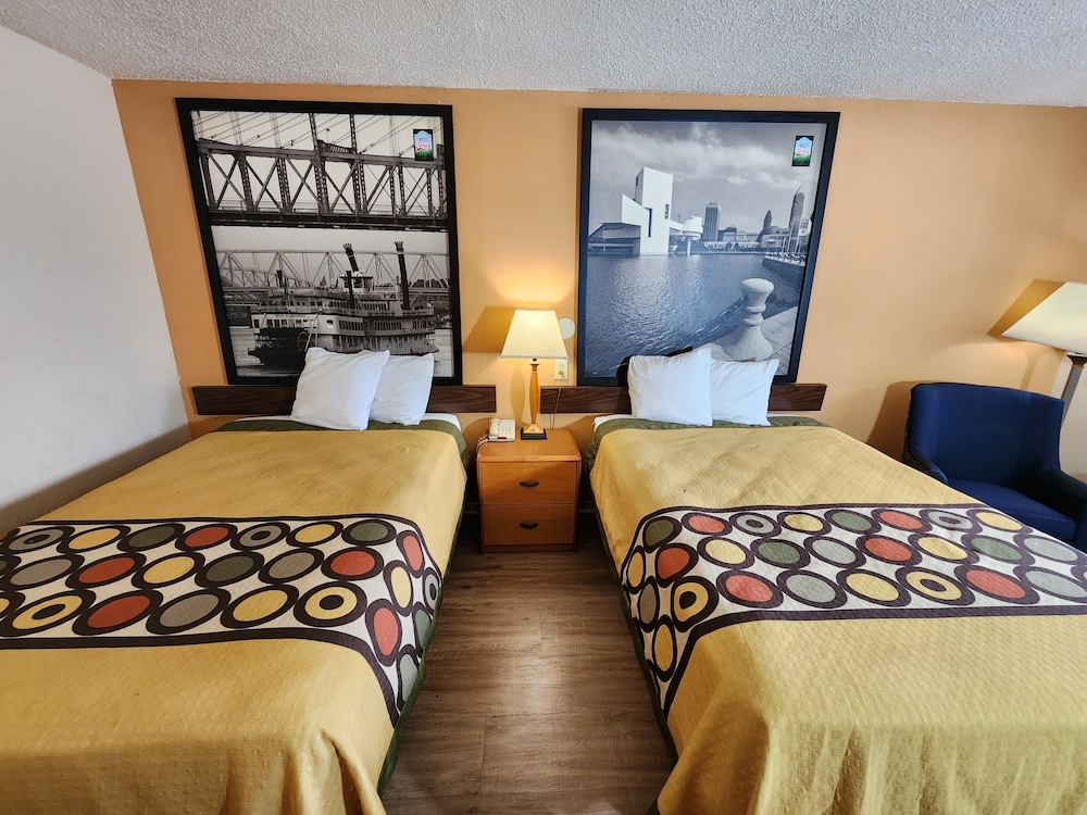 WestSpring Inn - photo 10