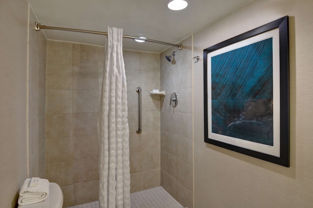Embassy Suites Hotel Winston Salem - photo 28